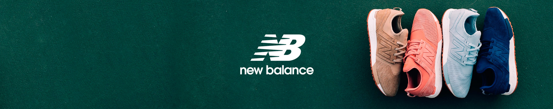 tenis new balance outlet