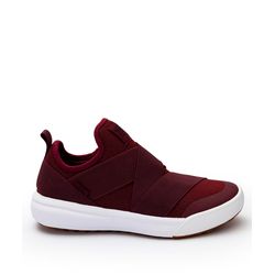 vans ultrarange vinho