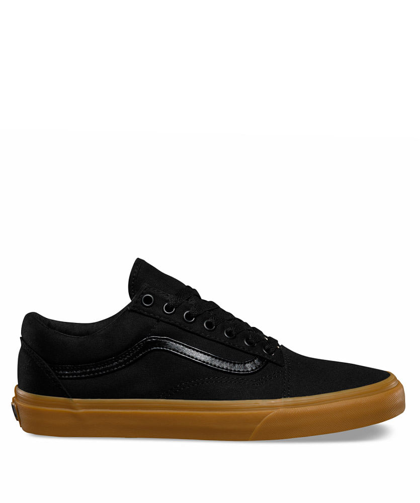 Tênis Vans Old Skool Preto Gum VN 0A31Z9L0D ophicina Tênis Vans Old Skool Preto Gum VN 0A31Z9L0D ophicina