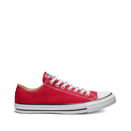 all star ou converse