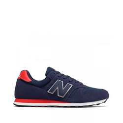tênis new balance 373 azul