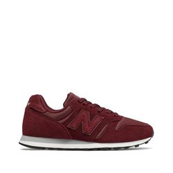 tênis new balance 373 vinho