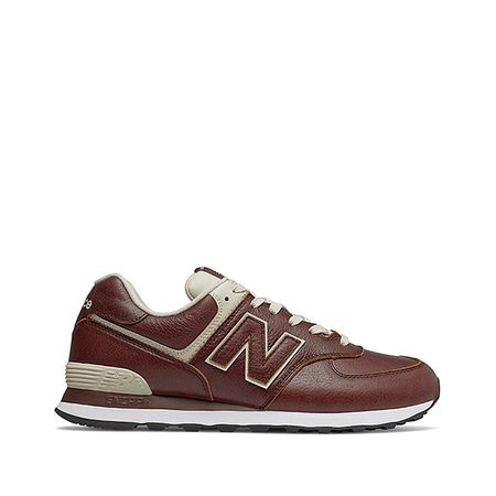 tenis new balance 574 vinho