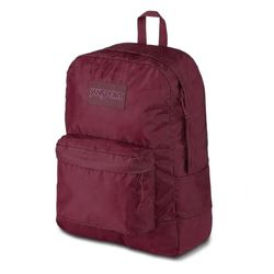 jansport couro