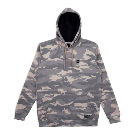 oakley camo hoodie