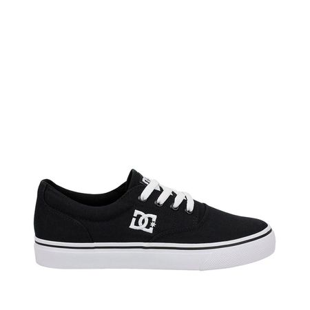 tênis dc shoes flash 2 sd preto