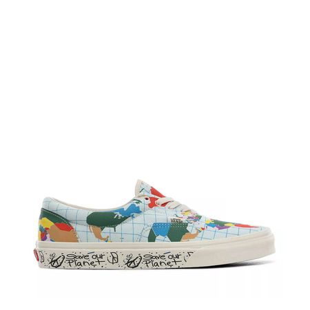 tenis vans colorido masculino