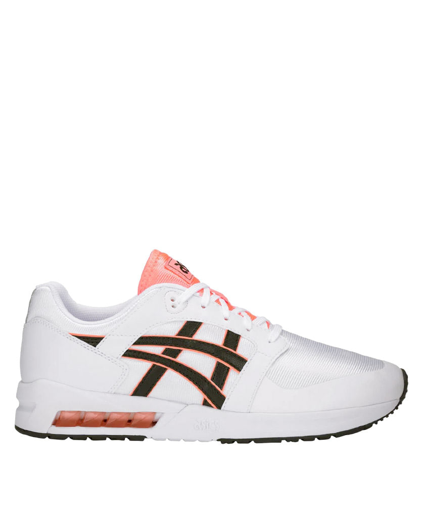 asics gel saga branco