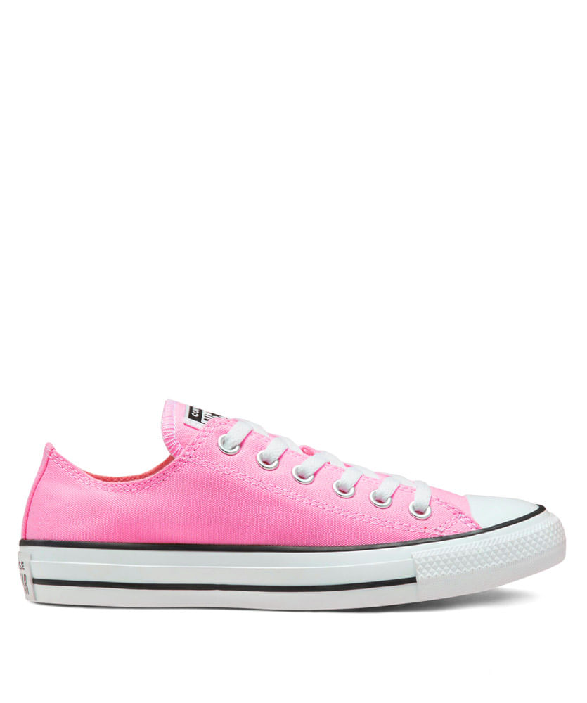all star todo rosa