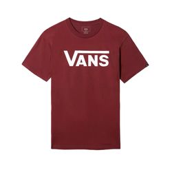 Camiseta-Vans-Silk-Classic-Vinho-VN-0A4BRWK1O