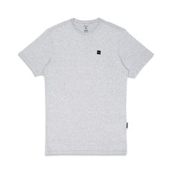 Camiseta-Oakley-Patch-2.0-Tee-Cinza-Claro-457294-