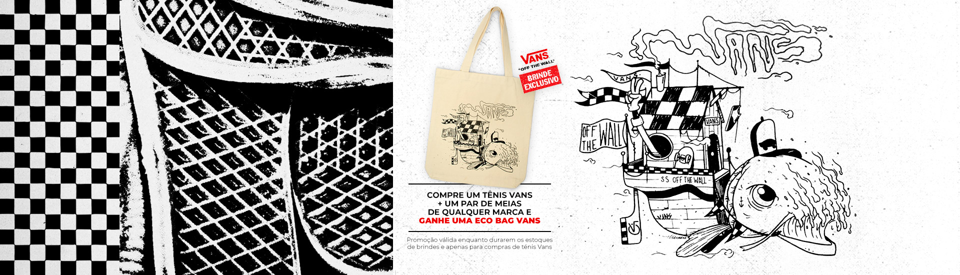 loja vans ribeirão preto