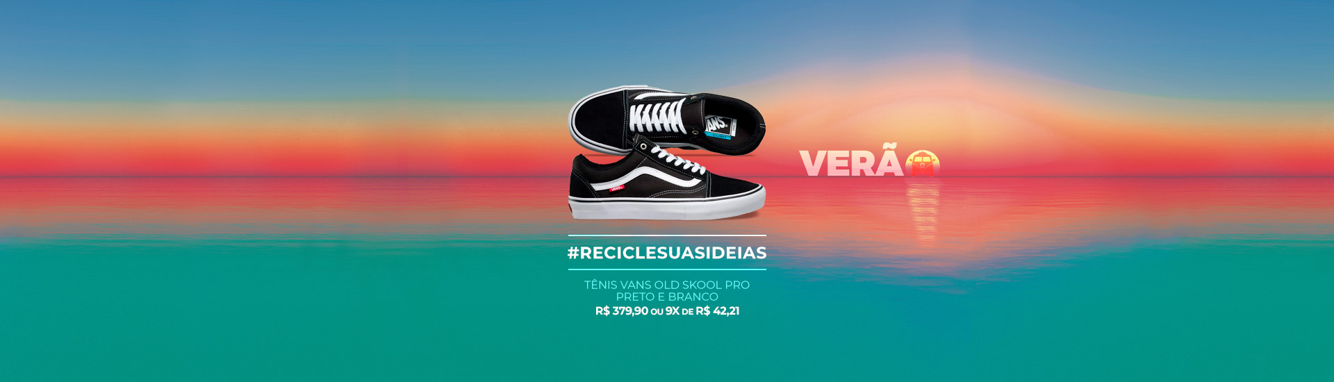 loja vans ribeirão preto