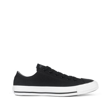 converse all star preto e branco