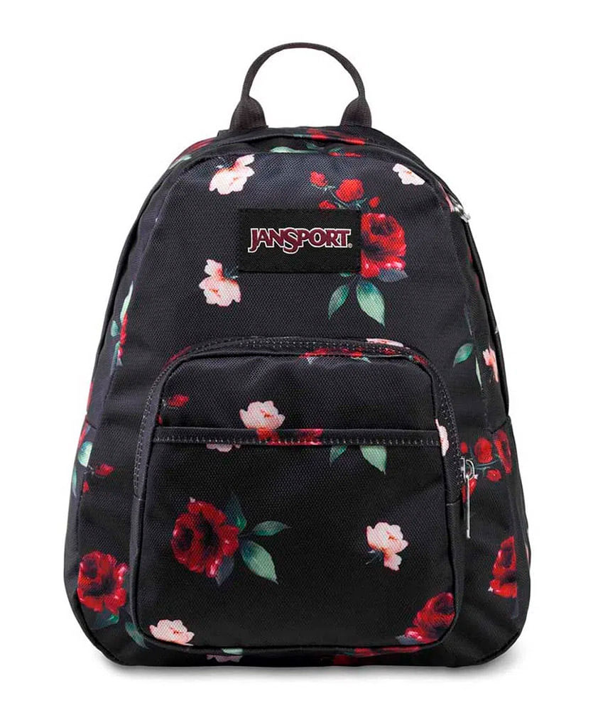 mochila jansport half pint