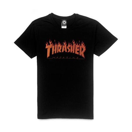 Camiseta-Thrasher-Flame-Halftone-Preta-1013020010