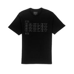 Camiseta-Oakley-Bark-Cooled-GRX-Preta-foa401263