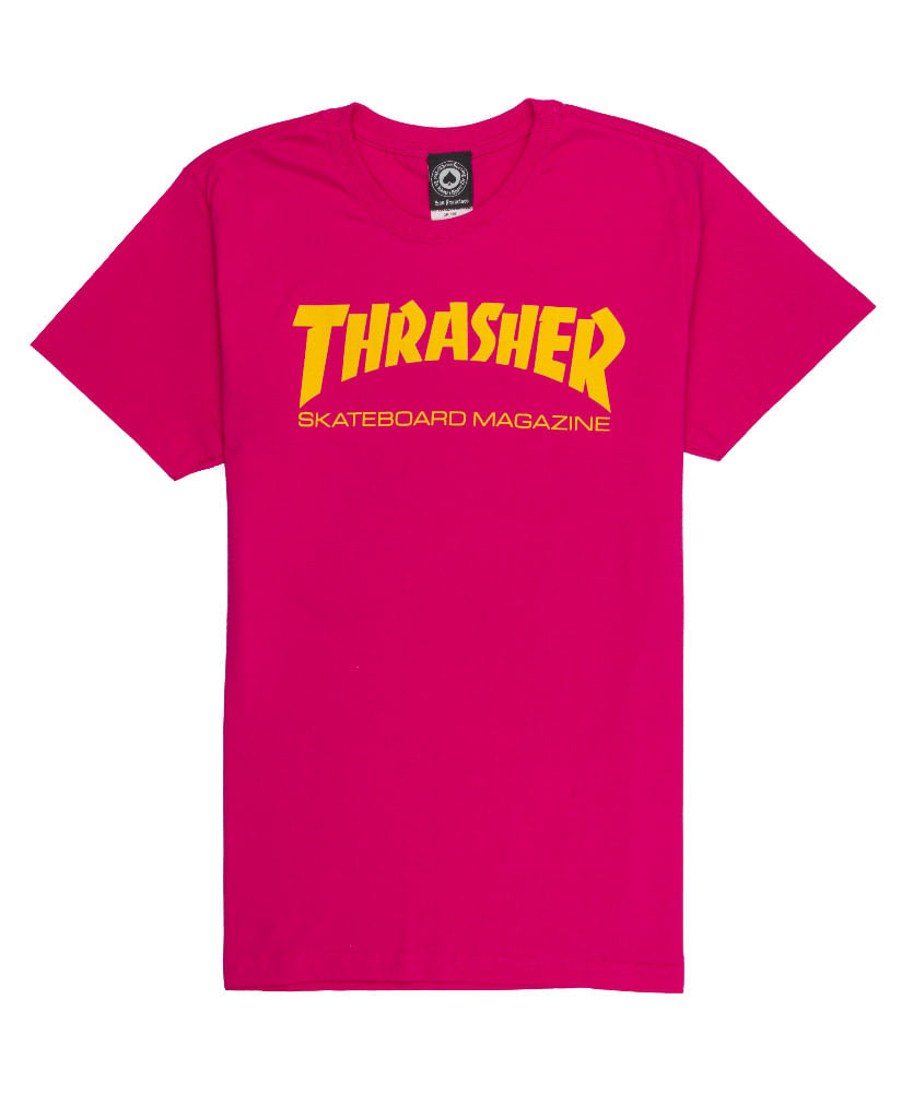 thrasher skate bolsa