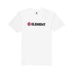 Camiseta-Element-M-C-Blazin-Branca-e471a0397