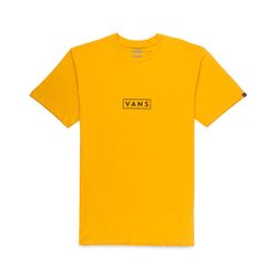 Camiseta-Vans-Classic-Easy-Box-Golden-Glow-Mostarda-VN0A5E81LSVSMUA