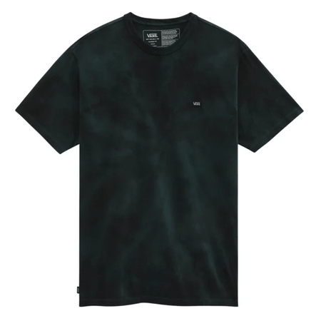 camiseta vans tie dye