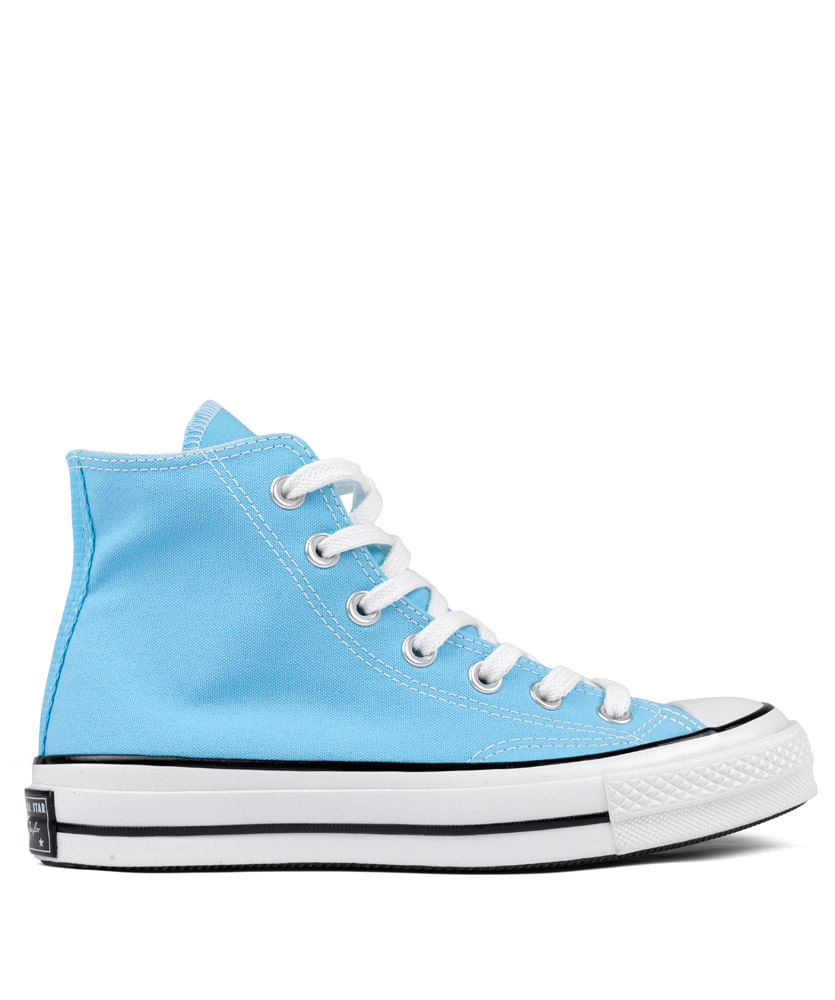 all star chuck taylor 70 azul