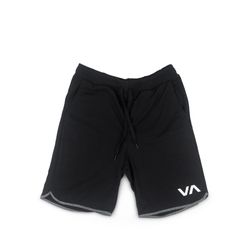 Bermuda-RVCA-Sport-Short-IV-Preta--R505A0003