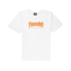 Camiseta-Thrasher-Juvenil-FLame-Branca-1143020002