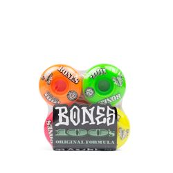 Roda-Bones-Prom-Coloridas-52mm-387908