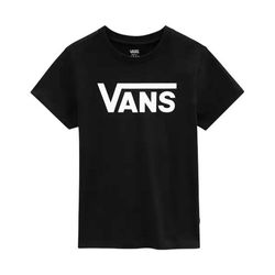 Camiseta-Vans-Classic-Preta-01