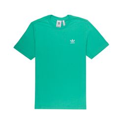 Camiseta-Adidas-Essentials-HI-RES-Green-he9442