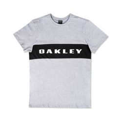 Camiseta-Oakley-Masc-Mod-Sport-Tee-Cinza-Mescla--FOA402137