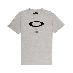 Camiseta-Oakley-Masc-Mod-O-RED-Ellipse-Tee-Areia-FOA400373